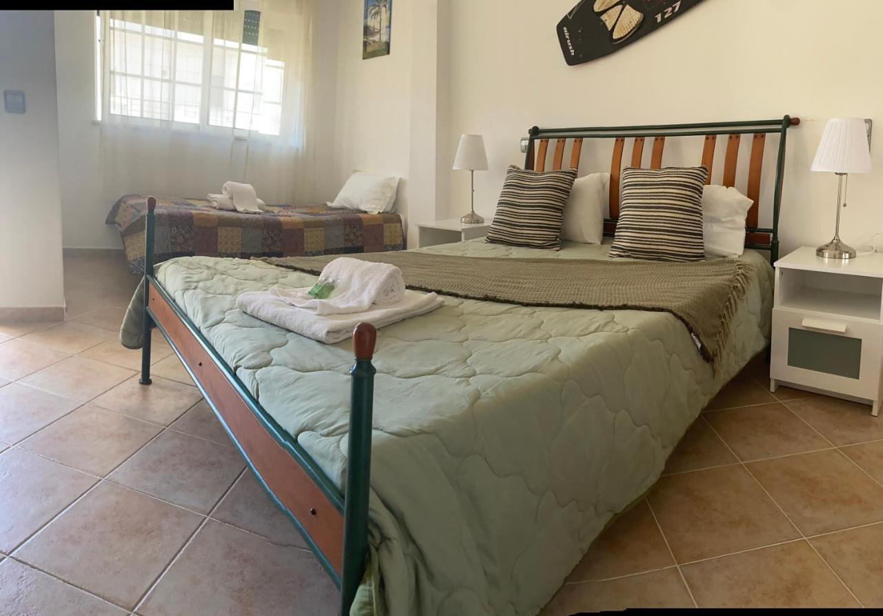 Lagos Marina Guest House Exterior photo